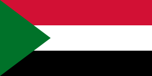 retningsnummer sudan